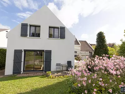 Maison, 184 m²