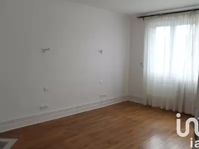 Appartement, 110 m²