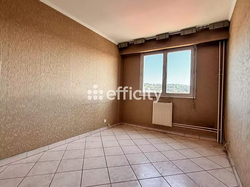 Appartement, 80 m²