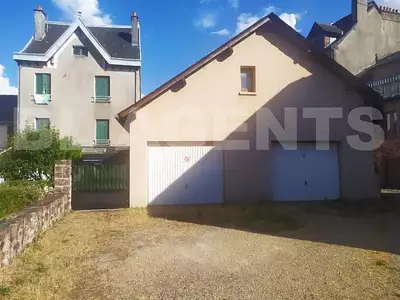 Maison, 210 m²