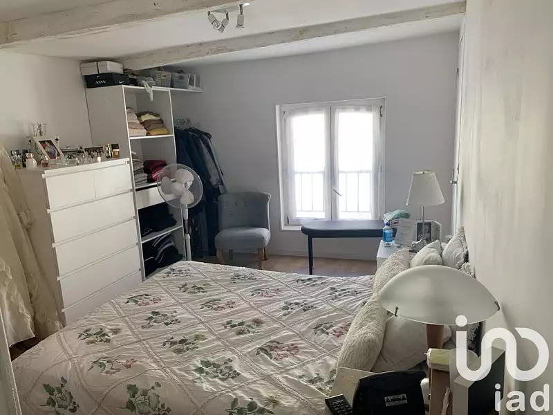 Maison, 75 m²
