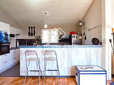 Maison, 96 m²