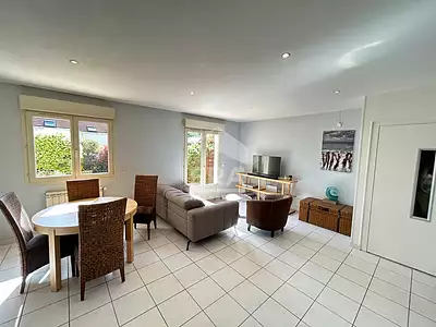 Maison, 104,7 m²
