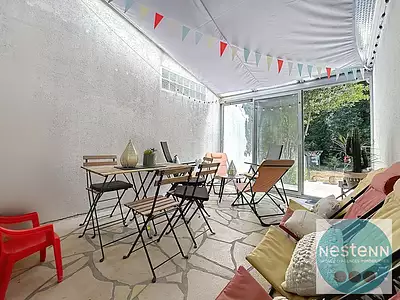 Maison, 138 m²