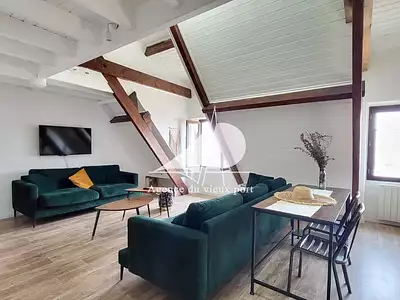 Appartement, 93,29 m²