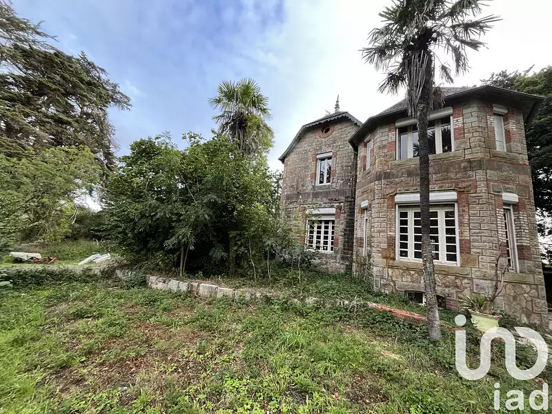 Maison, 129 m²