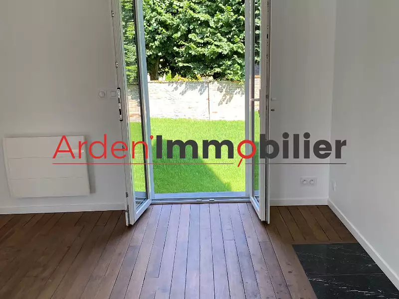 Maison, 135,68 m²