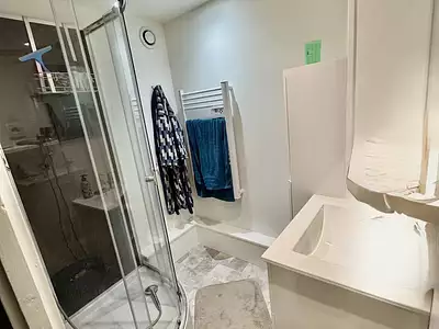 Maison, 123 m²