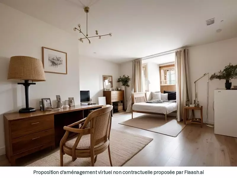 Maison, 163 m²