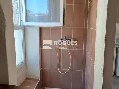 Appartement, 31 m²