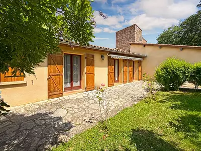 Maison, 146 m²