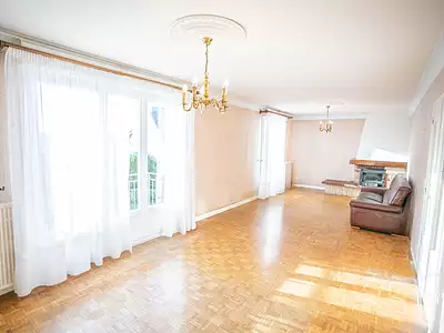 Maison, 120 m²