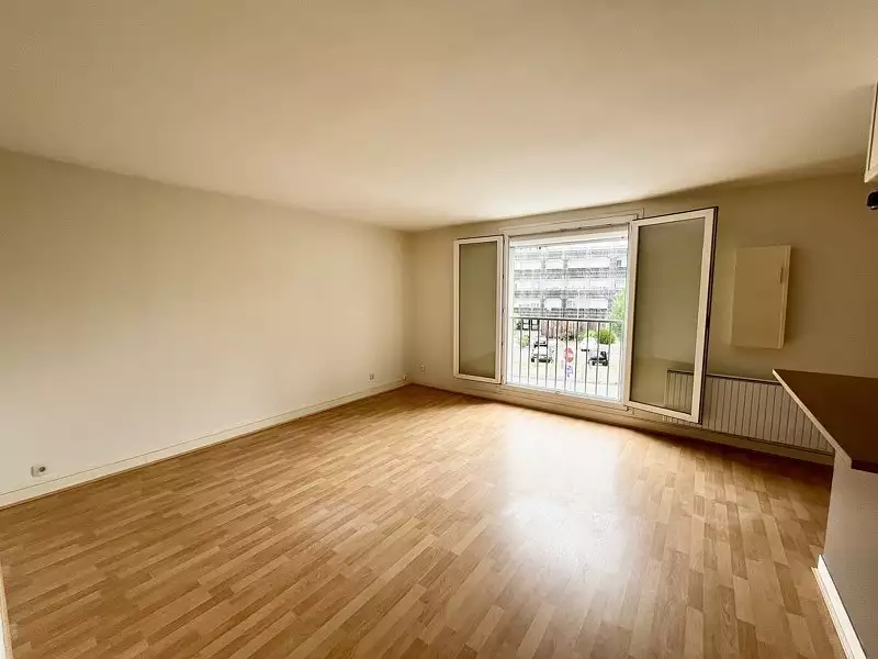 Appartement, 48 m²