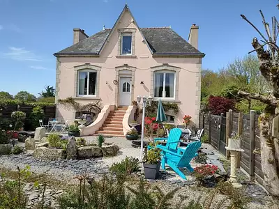 Maison, 176 m²