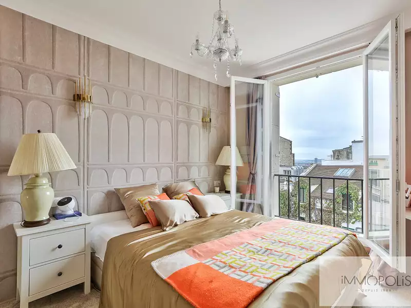 Appartement, 72,03 m²