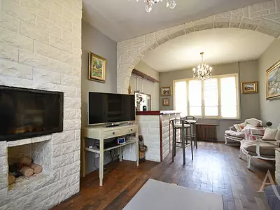 Maison, 110 m²