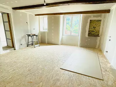 Maison, 236 m²