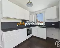 Appartement, 92,61 m²