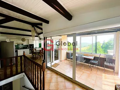 Maison, 260 m²