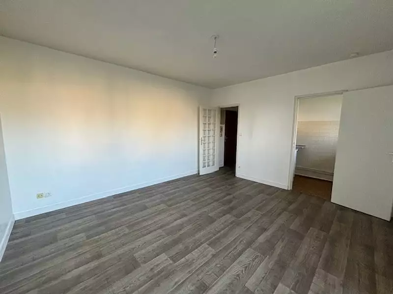 Appartement, 27 m²
