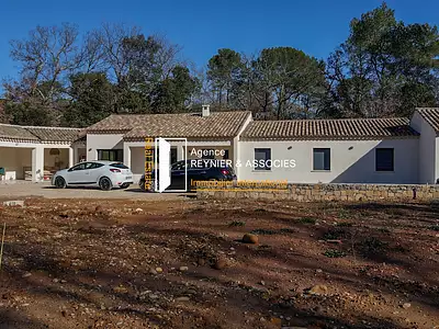 Maison, 175 m²