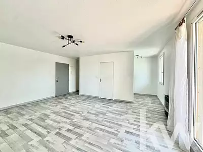 Appartement, 34 m²