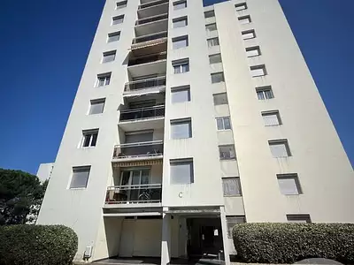 Appartement, 76 m²