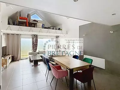Maison, 79,87 m²
