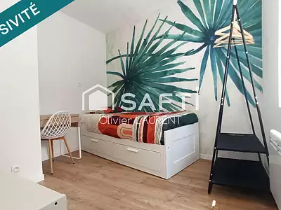 Maison, 73 m²