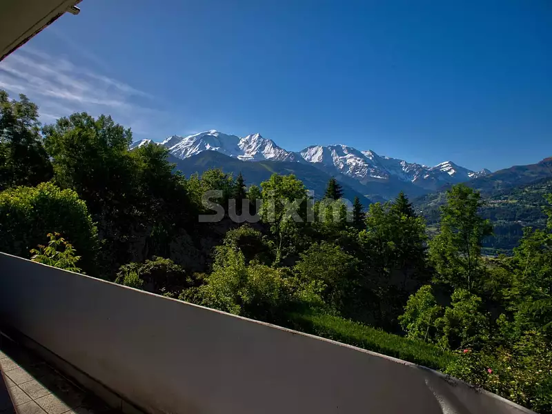 Maison, 278 m²