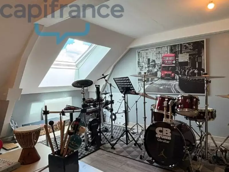 Maison, 269 m²