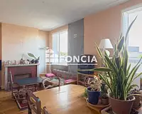 Appartement, 65 m²