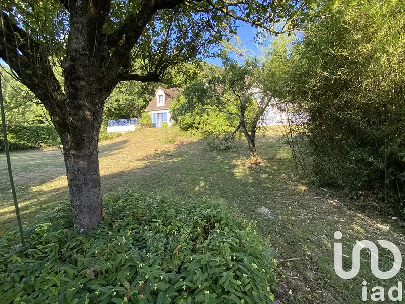 Maison, 193 m²