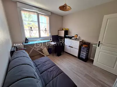 Maison, 90 m²