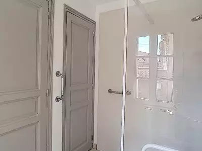 Appartement, 62 m²