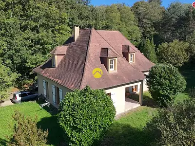 Maison, 170 m²