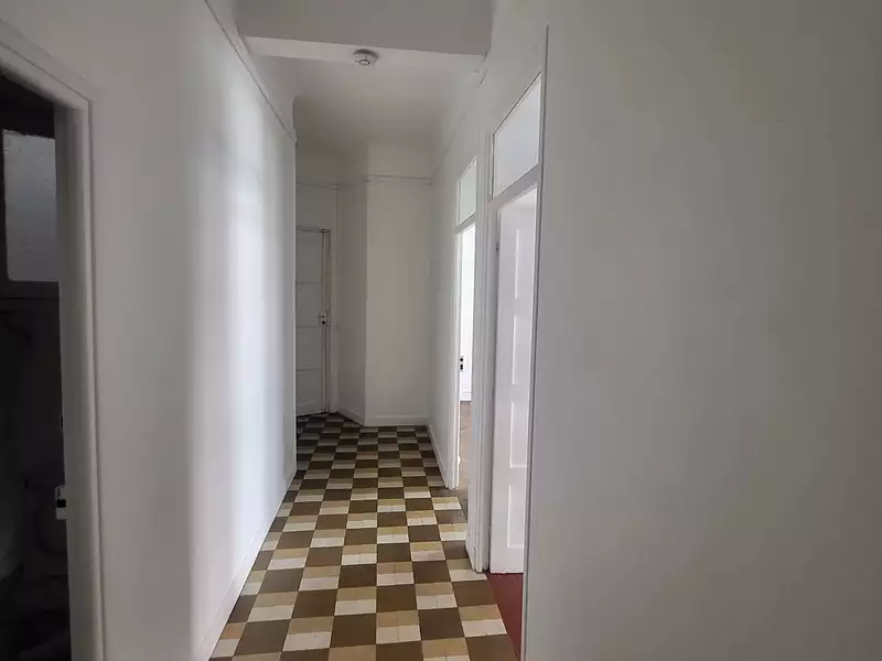 Appartement, 52,95 m²
