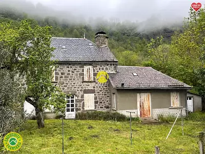 Maison, 127 m²