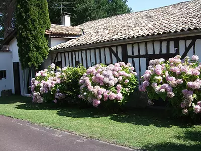 Maison, 186 m²