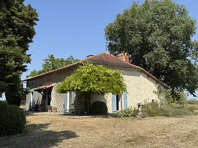 Maison, 161 m²