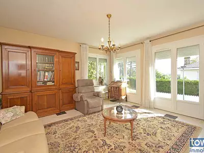 Maison, 110 m²