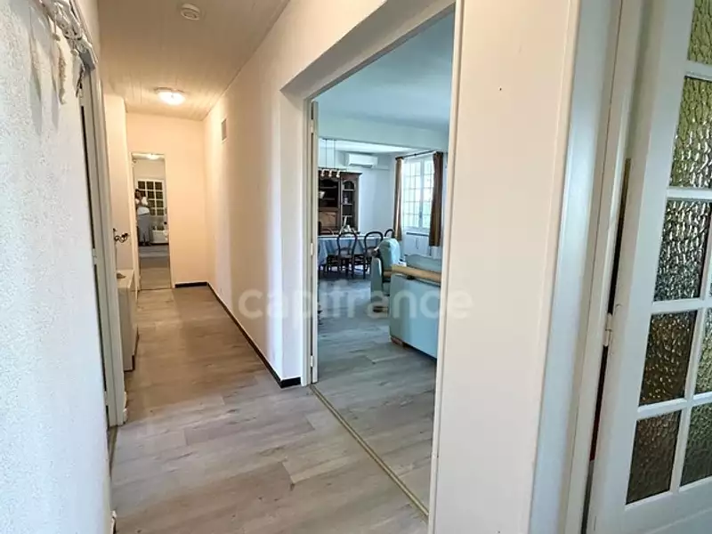 Maison, 148 m²