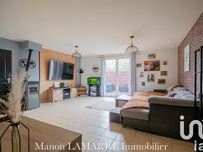 Maison, 85 m²