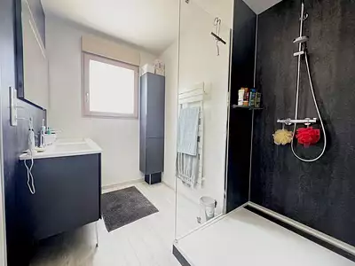 Maison, 118,95 m²