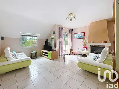 Maison, 110 m²