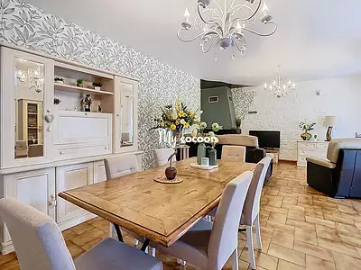 Maison, 180 m²