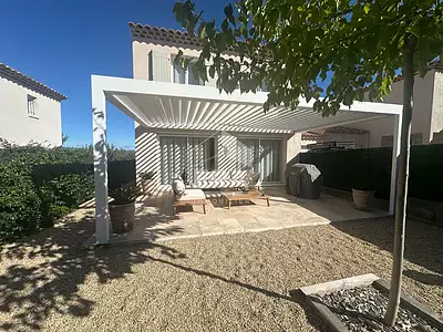 Maison, 93 m²