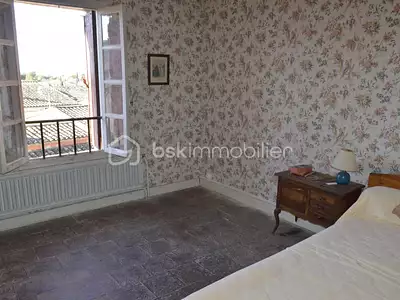 Maison, 228 m²