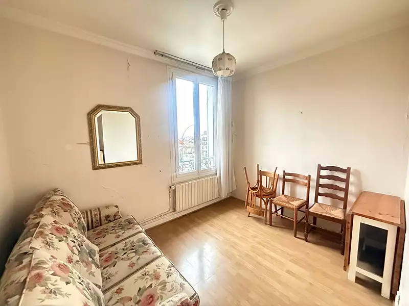 Appartement, 29,49 m²