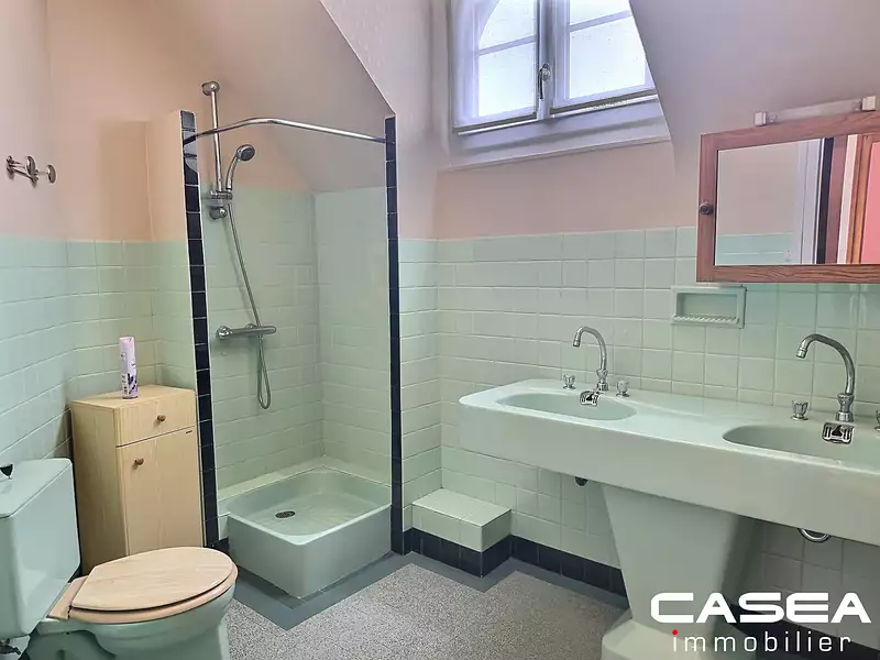 Maison, 127 m²